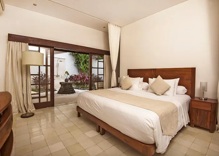 Kubu Seminyak (Bali)
