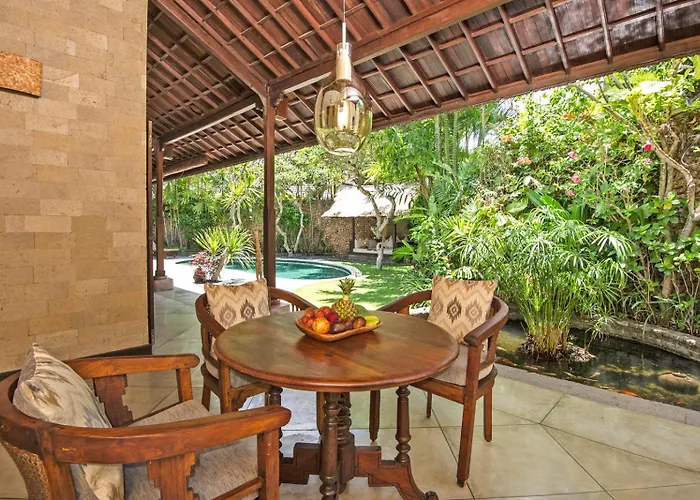 Kubu Seminyak (Bali)